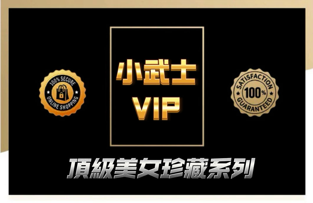 小武士VIP（專區一）